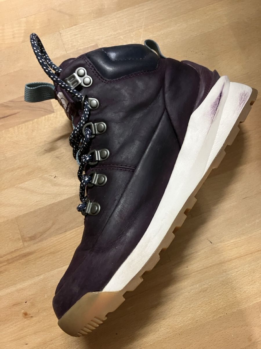 North Face Scarpe da donna: North Face Winterschuhe Gr. 37 – Usato da Romont BE venduto da chrinou 1