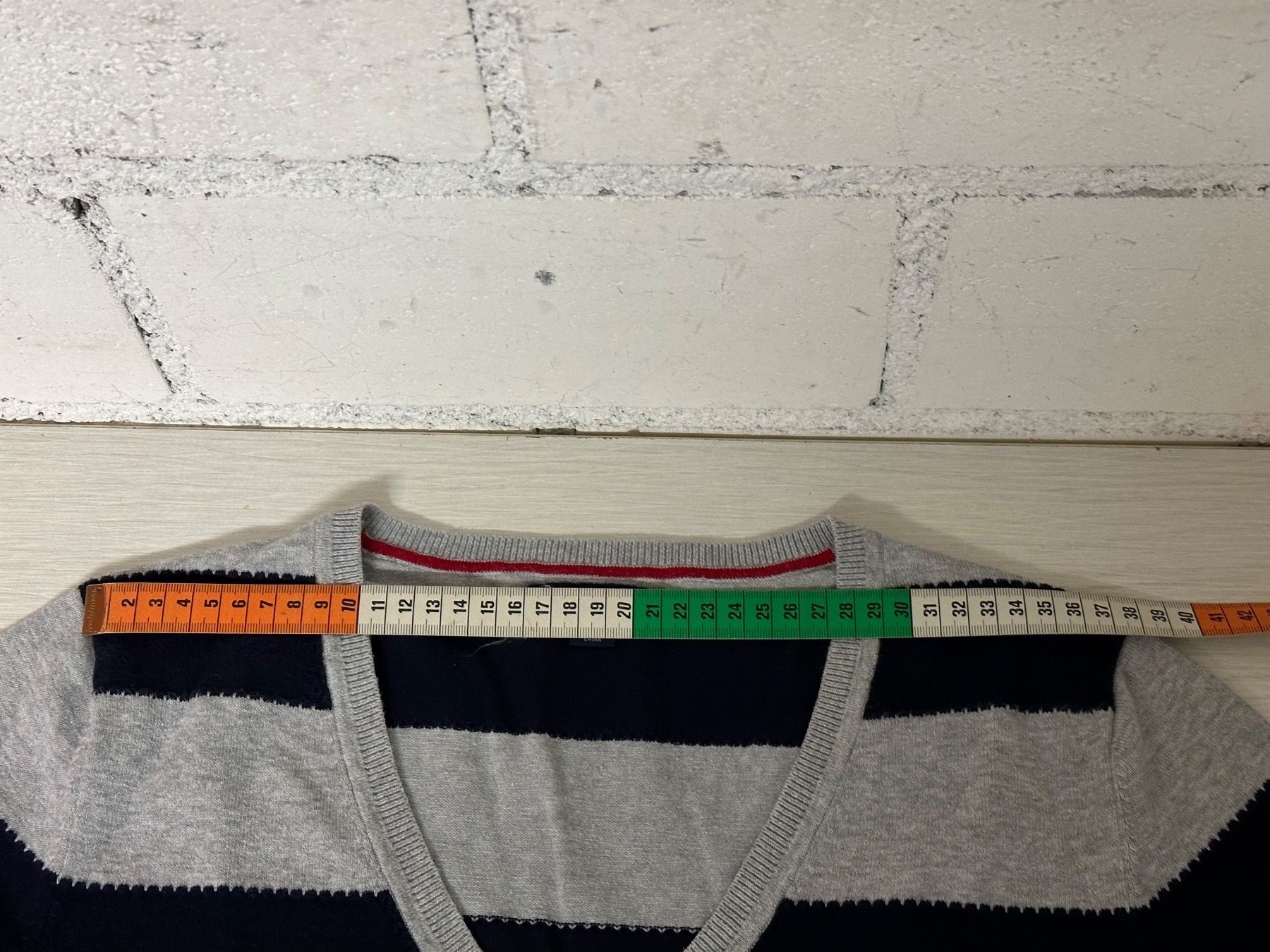 Maglioni & Felpe: TOMMY HILFIGER Pullover grösse S – Usato da Thun venduto da jeff070 5