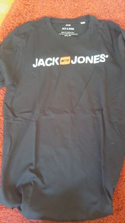 T-Shirt Jack & Jones
