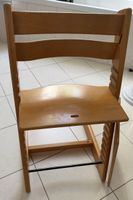 Stokke Tripp Trapp Kinderhochstuhl Holz guter Zustand