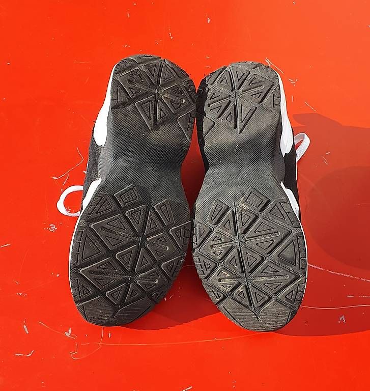 Kappa Scarpe da uomo: Chaussures Kappa 37 – Usato da Servion venduto da meno999 2