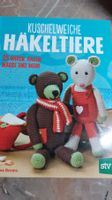 Kuschelweixhe Häkeltiere