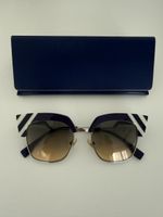 Sonnenbrille Fendi