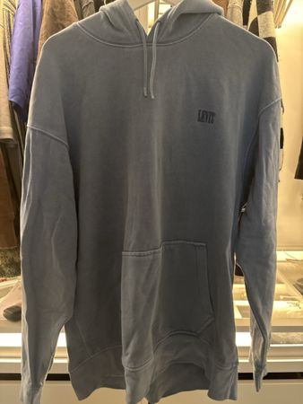 Levi's Hoodie Grösse L, Top Zustand! Vintage Retro