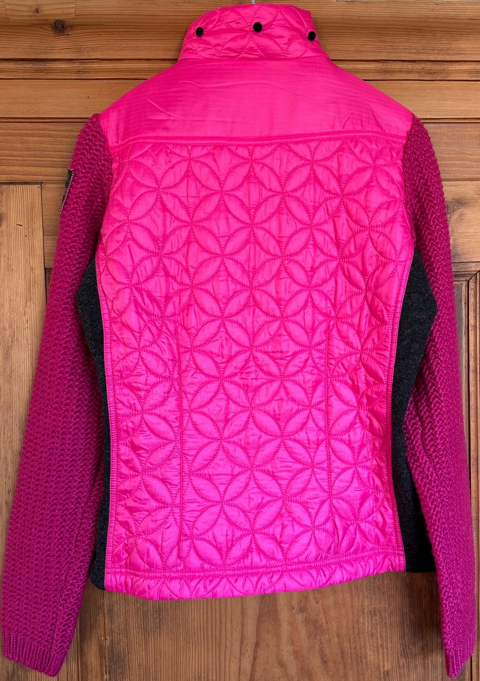 Giacche: TORSTAI Jacke Fuchsia Gr. 40 – Nuovo (secondo la descrizione) da Thun venduto da urs_p58q 3