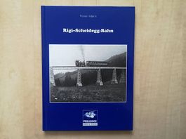 Rigi-Scheidegg-Bahn