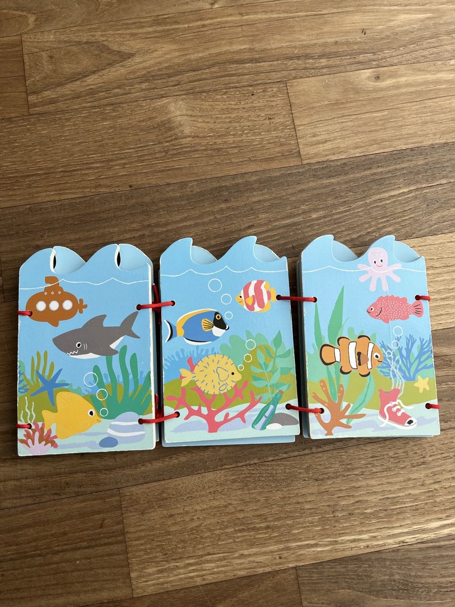 Spiele: Angelspiel – Gebraucht aus Luzern von Aldabema 5