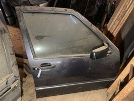 Saab 9000 CS Türe rechts vorne