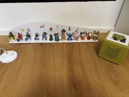 Toniebox & Figuren