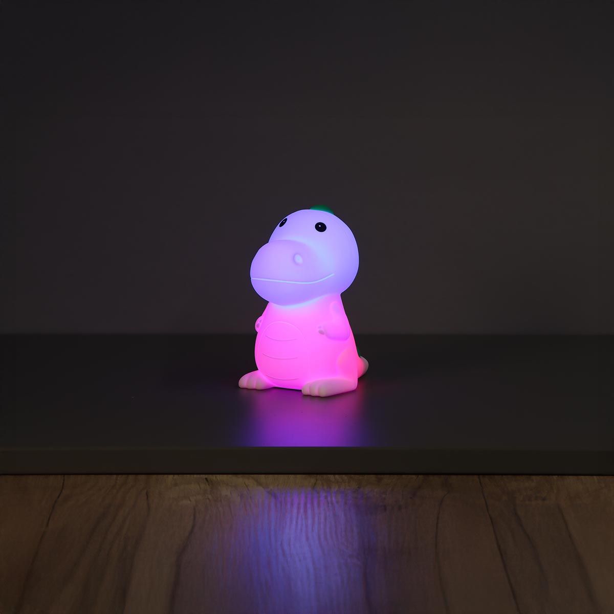 Lampadari & plafoniere: LED Kinder Tischleuchte, 14 cm Höhe – Nuovo (secondo la descrizione) da Kreuzlingen venduto da Smart-Light 6