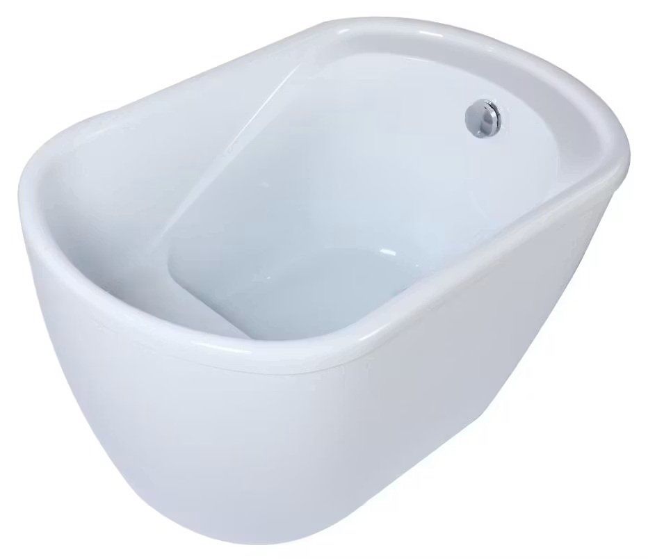 Vasche da bagno: Sitzbadewanne PICCOLA – Usato da St. Gallen venduto da hanschpi 6