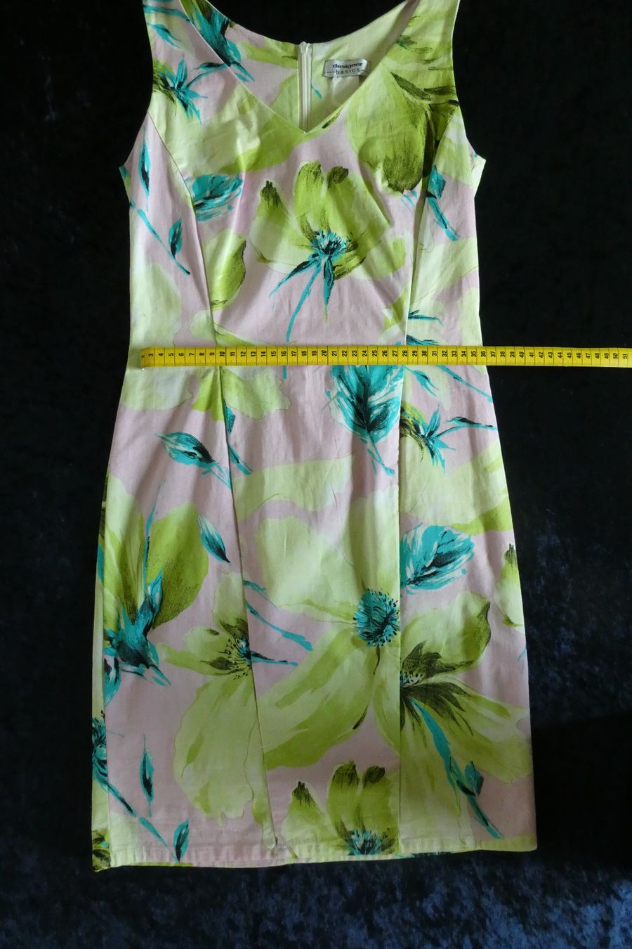 Kleider: Sommerkleid S – Gebraucht aus Worb von Tanzzwiebelchen 5
