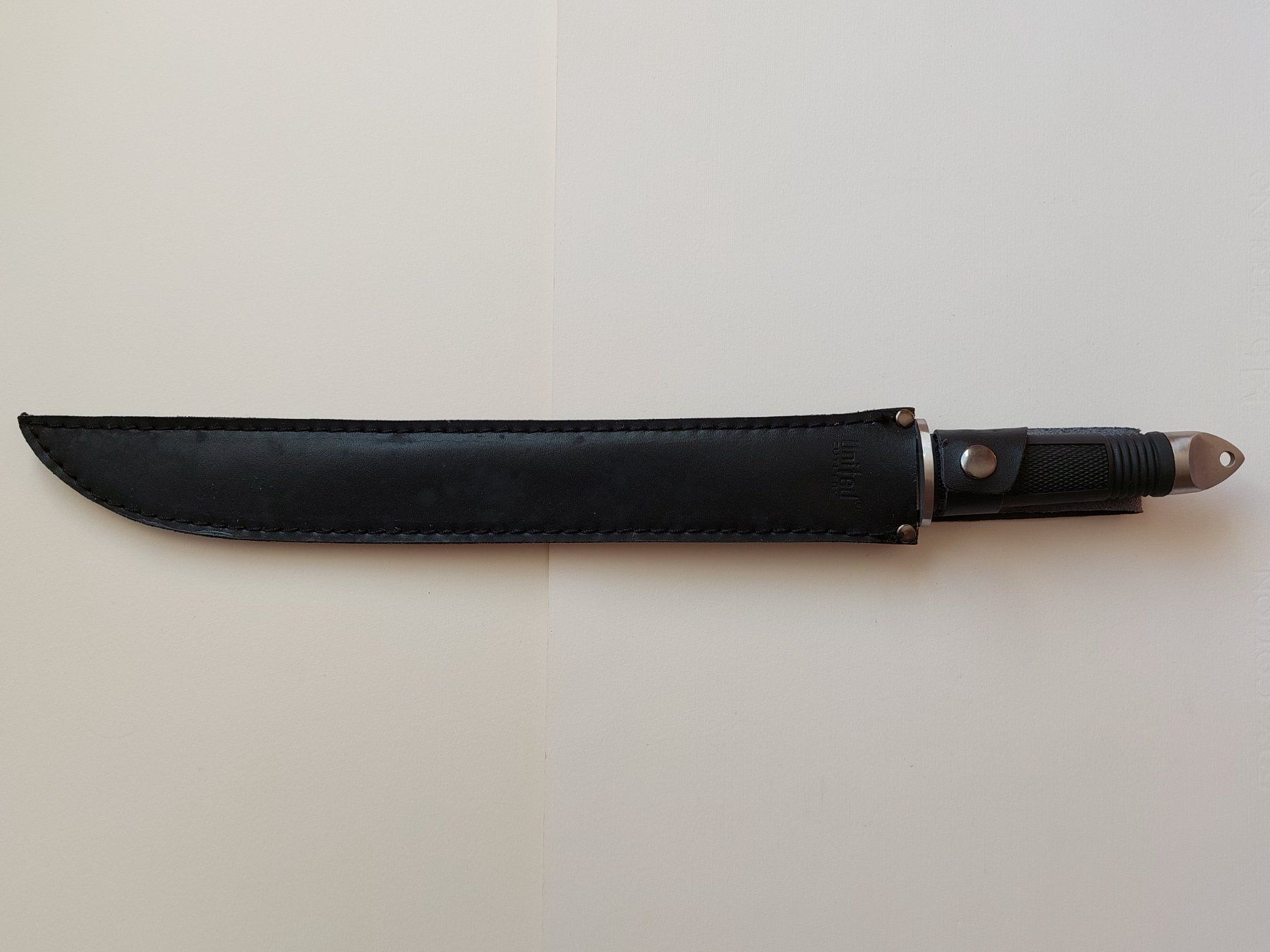 Accessori: Messer "Honshu Tanto I" – Usato da Liebefeld venduto da Helveticus6 8