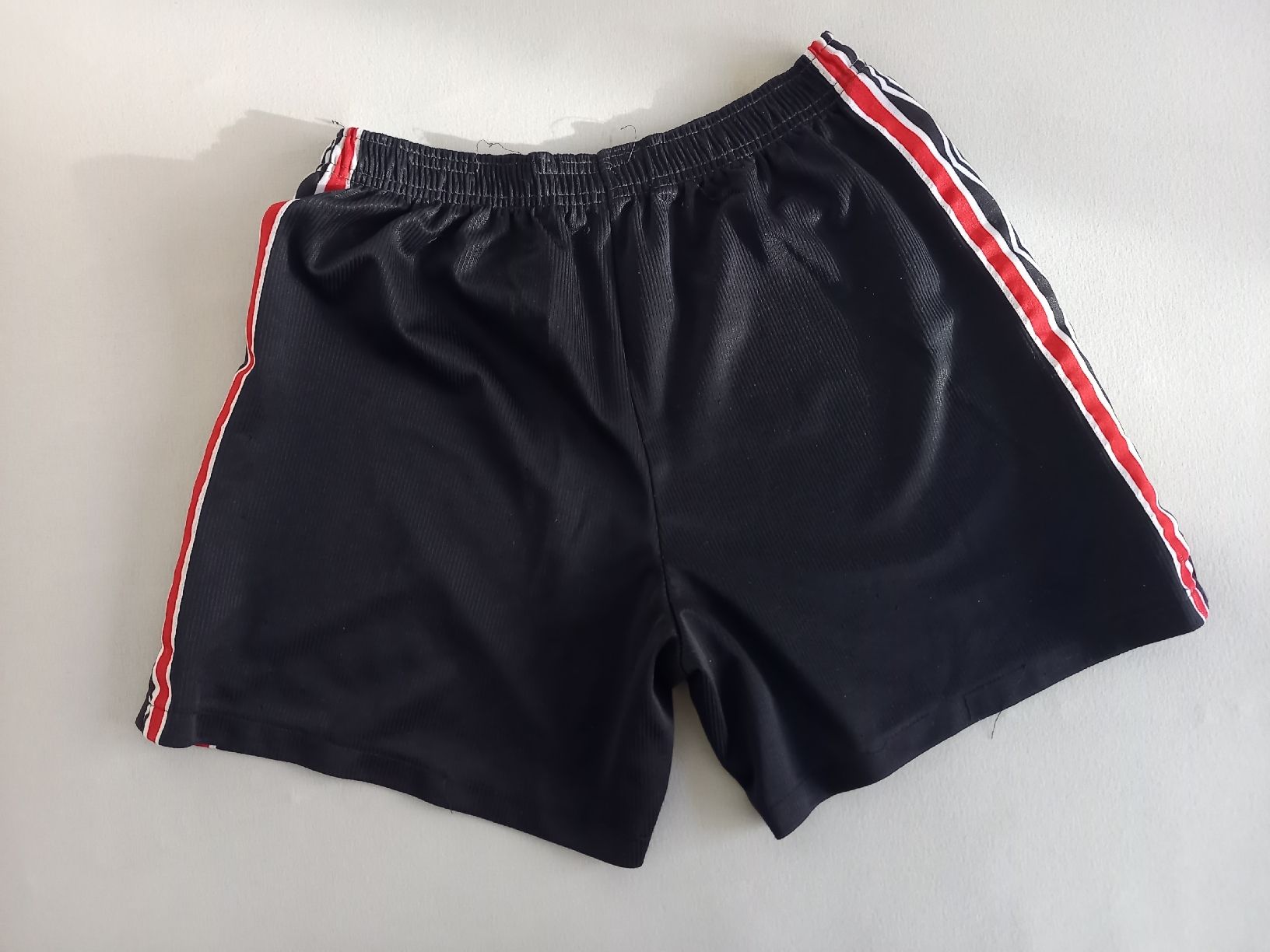 Hosen: Umbro Shorts Vintage, Gr. S – Gebraucht aus Zürich von Veramone 2