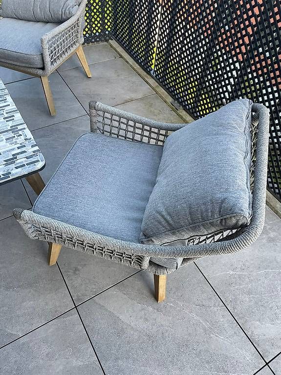 Sofas: Balkon Lounge  – Gebraucht aus Niederuzwil von aba_g859 2