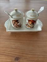 Hummel Honig/Gelee Set, M.J. Hummel, Top Zustand!