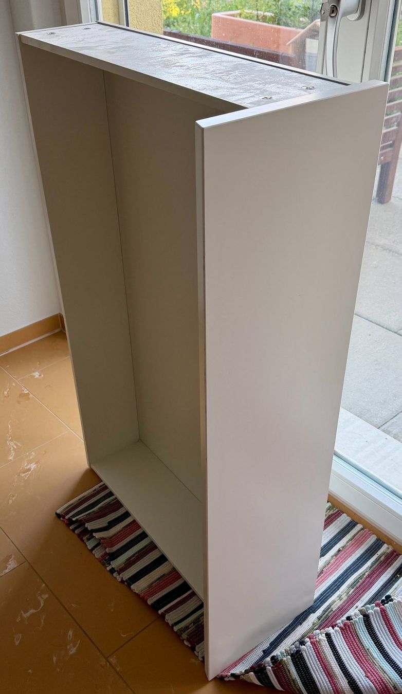 Ikea Sonstiges für Haushalt & Wohnen: 2 x Ikea MALM Bettkasten – Gebraucht aus Höri von PSMarinho