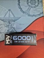 Accu MPV 21700 6000 mAh