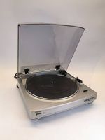 Giradischi Aiwa PX-E860