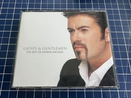 George Michael – Ladies & Gentlemen (The Best Of )