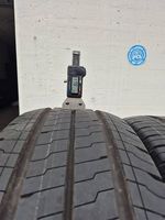 2 x 235/65 R16C 115/113R Continental VanContact 8.5mm 2024bj
