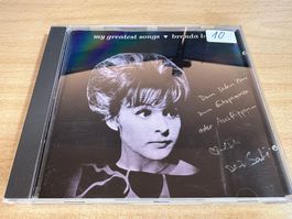 C3 Brenda Lee – My Greatest Songs