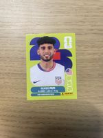 Panini FIFA WC USA 18