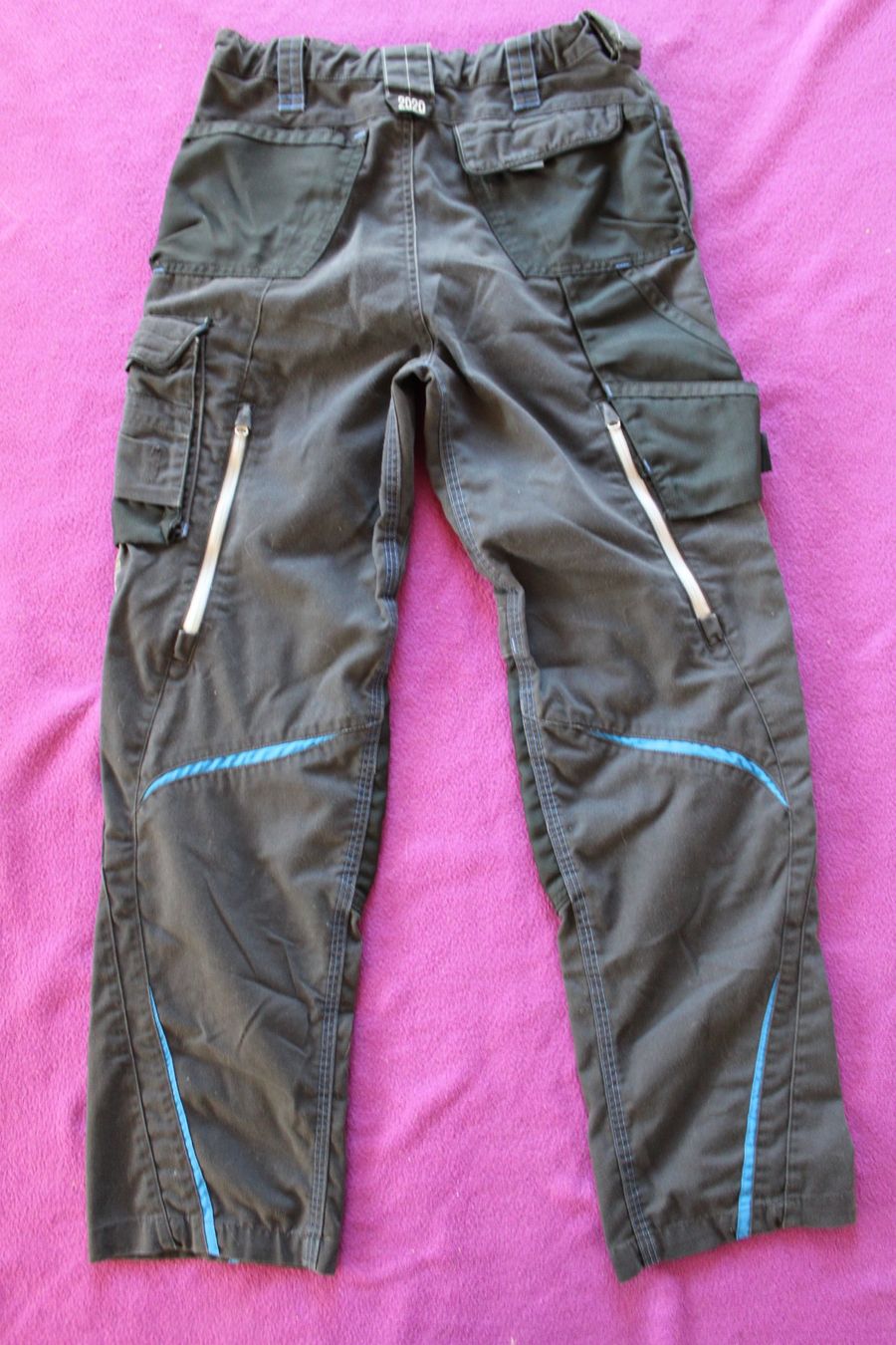 Engelbert Strauss Pantaloni: Engelbert Strauss Hose Gr. 158/164 – Usato da Müllheim Dorf venduto da Seeeule01 7