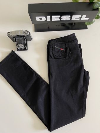 DIESEL JEANS 008A8_ STRETCH MATIC 26/34 UVP Fr. 219.90,-