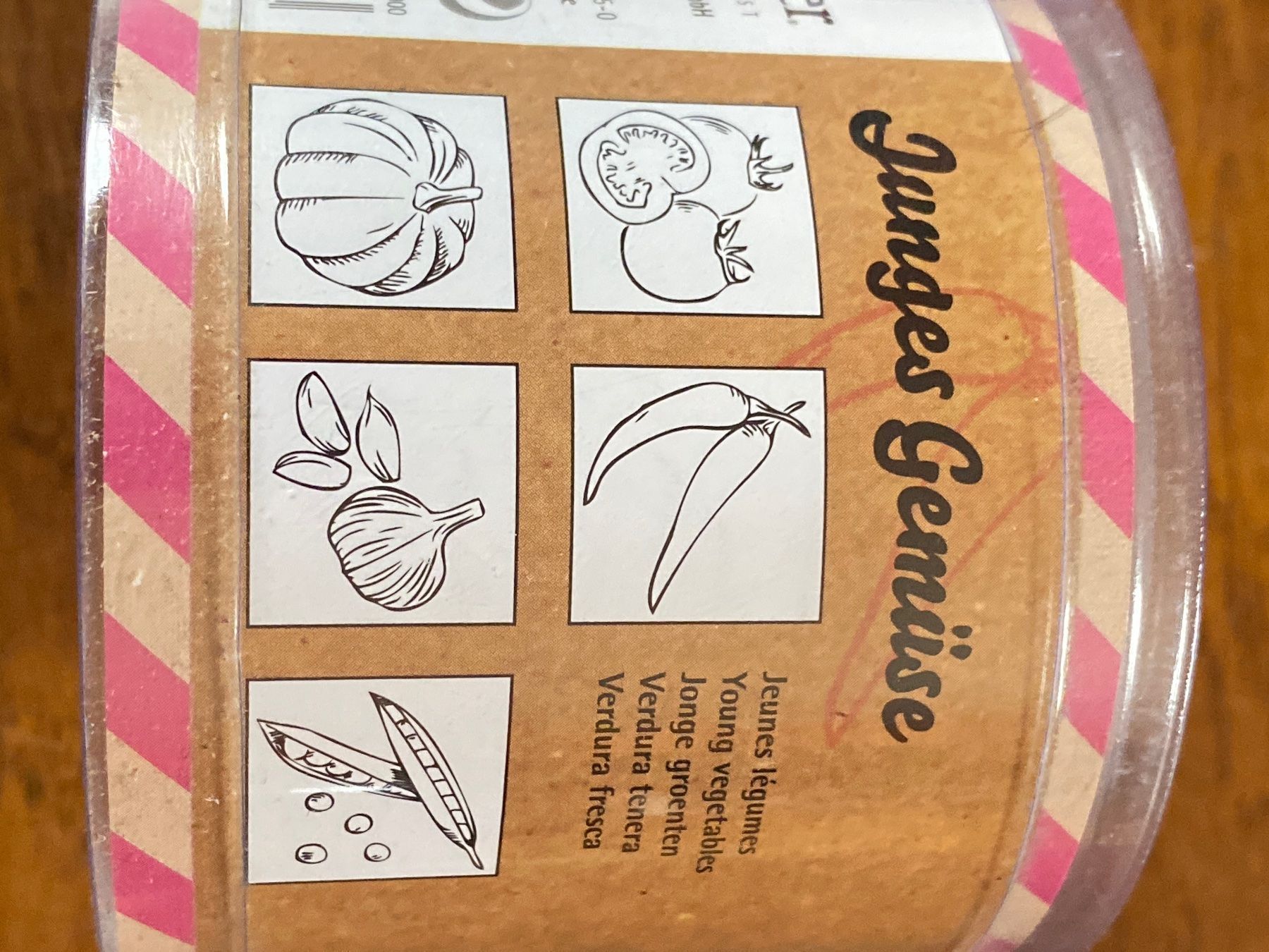 Timbri: Set tampon stempel – Nuovo e nell'imballaggio originale da Lajoux JU venduto da Briard0