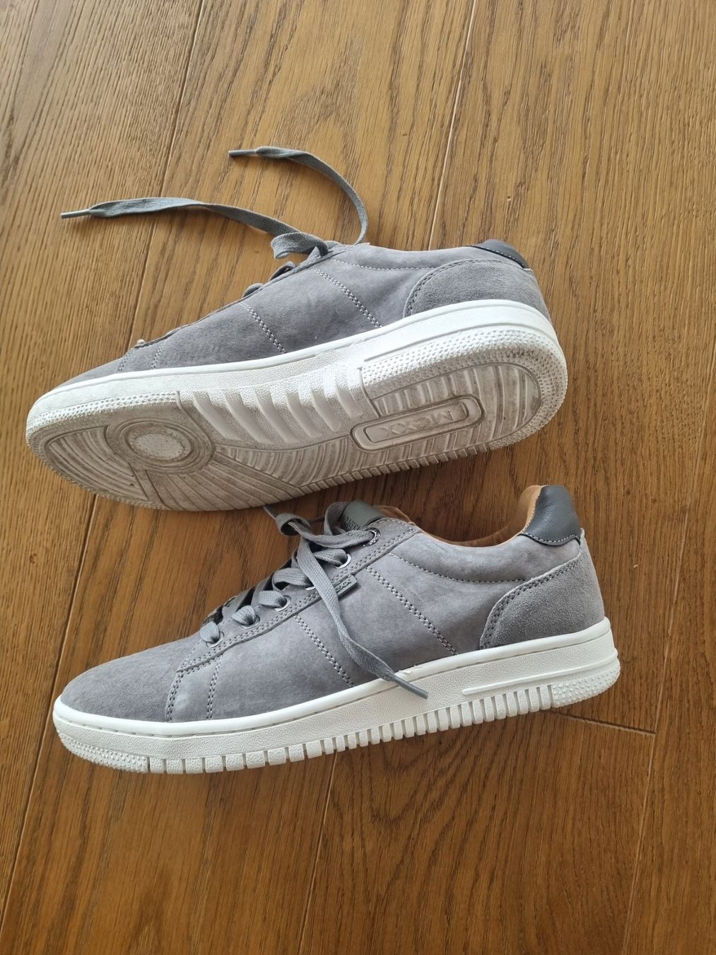 Mexx Herrenschuhe: Sneakers MEXX GR 42 – Gebraucht aus Frick von Geheim007 1