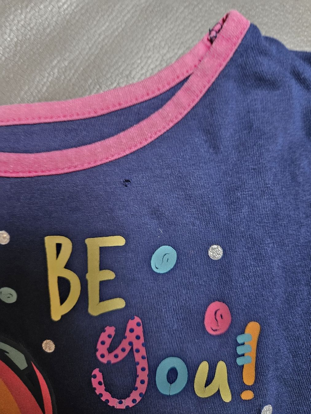 Pigiama & Simili: My Little Pony Sommer Pyjama, Grösse 116 – Usato da Neftenbach venduto da susanne0041 1