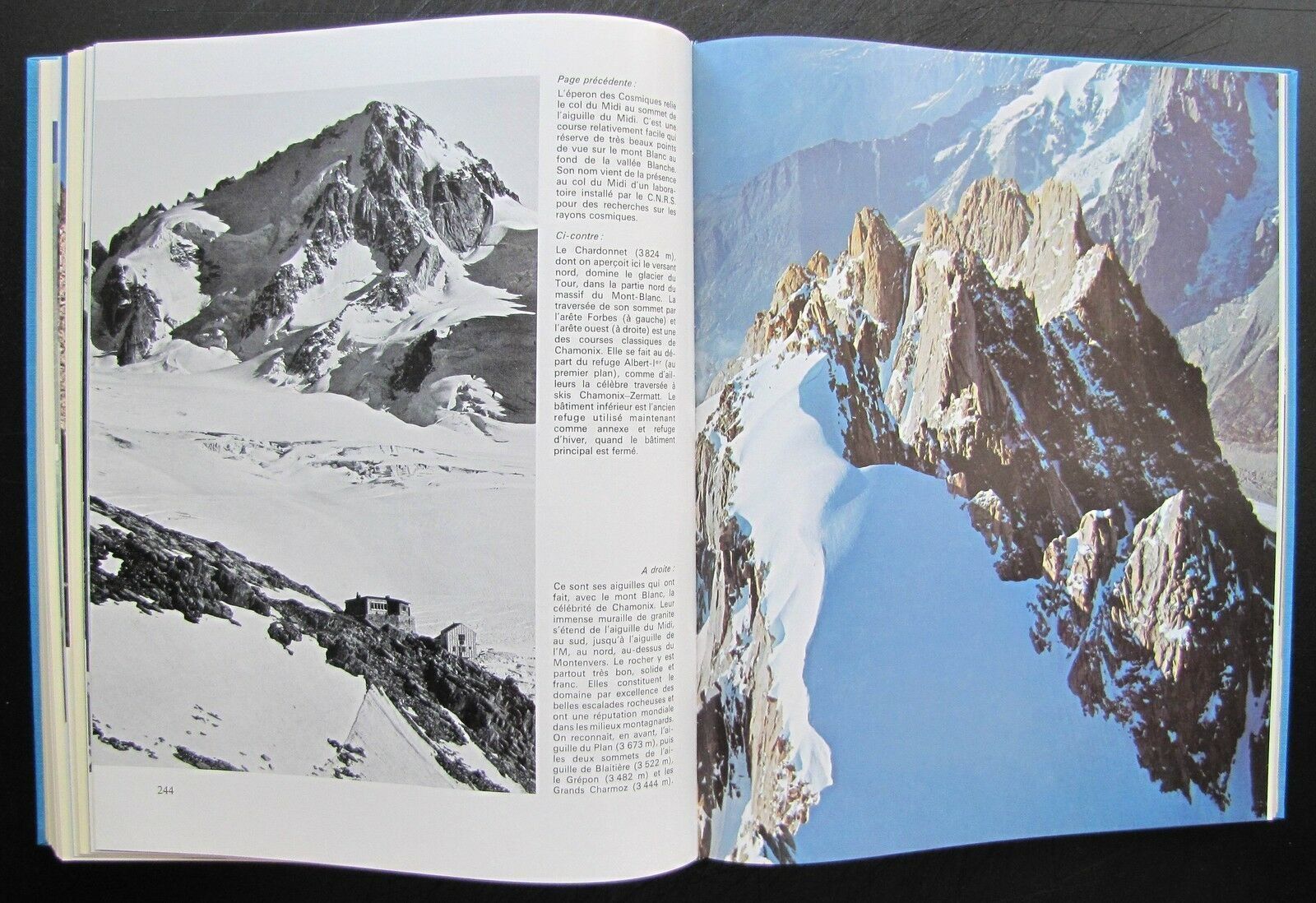 Livres: Les Alpes. Reader’s Digest (Suisse) S.A – D'occasion à Genève par Brindisina2019 8