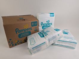 PAMPERS Premium Protections Gr 3