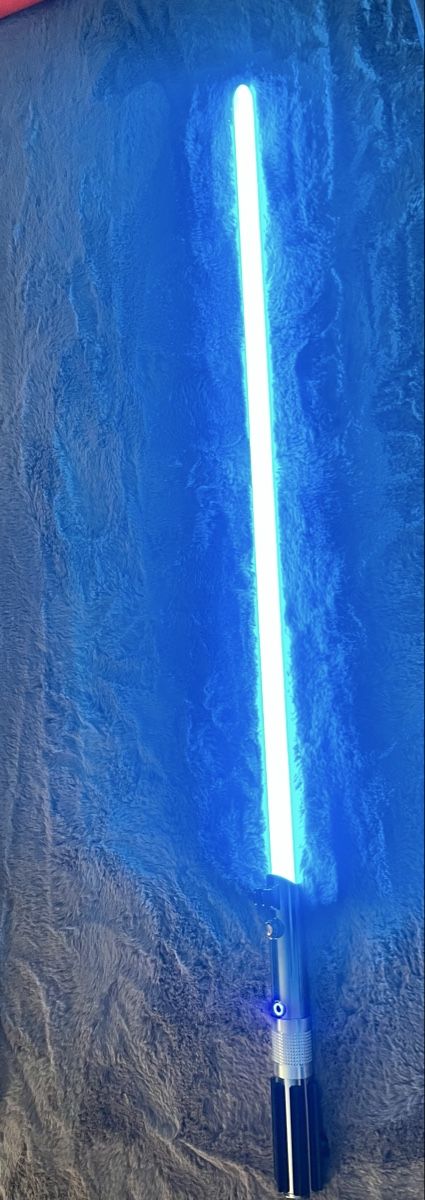 Jouets: Proffie Lightsaber – Neuf (Voir description) à Fidaz par Tinpign