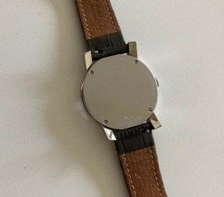 Movado Montres: Damenarmbanduhr – D'occasion à Sevelen par but_vw9m 1