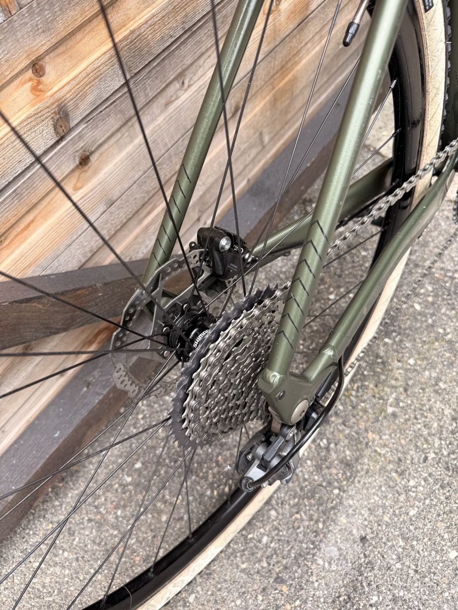Orbea Biciclette: Renn Fahrrad Velo – Usato da Deitingen venduto da Djlion 6