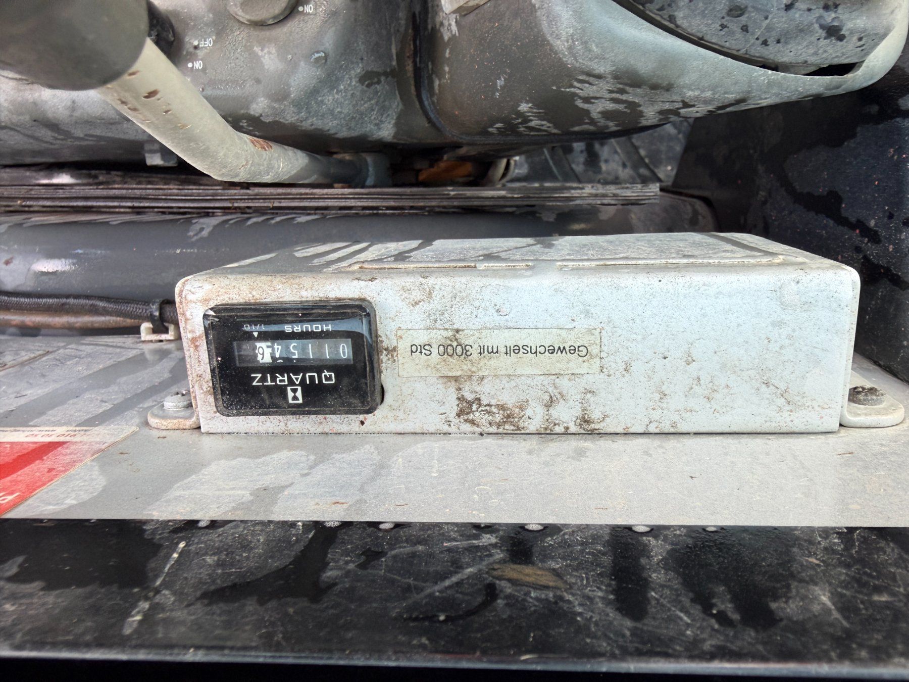 Yanmar Escavatori: Raupenbagger Yanmar VIO20-4 – Usato da Augst BL venduto da MertBauGmbH 8