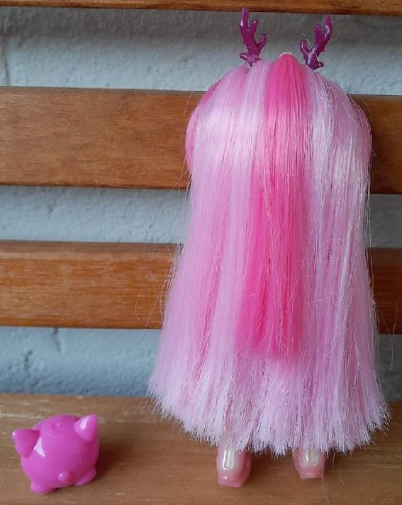 Bambole: Reh Barbie – Nuovo (secondo la descrizione) da Alchenflüh venduto da roh_6xk8 2