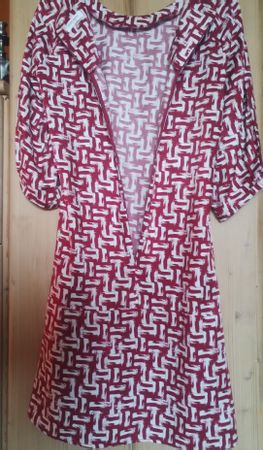 Kleid vom Gerry Weber Grösse L neuwertig
