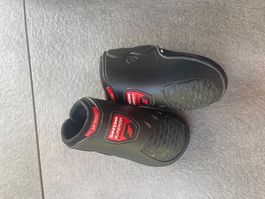Proteges boulets Zandona Superior Air Fetlock (M)