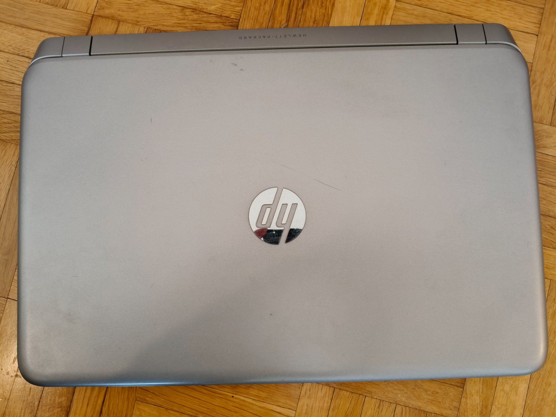 Hewlett Packard Notebook: Notebook HP Envy - Intel Core i7 – Usato da Martigny venduto da Yaski 1