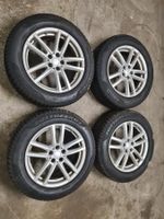 04x Winterräder für BMW X3 (2019) 225/60R18