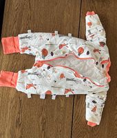 Schlafsack mit Füssen