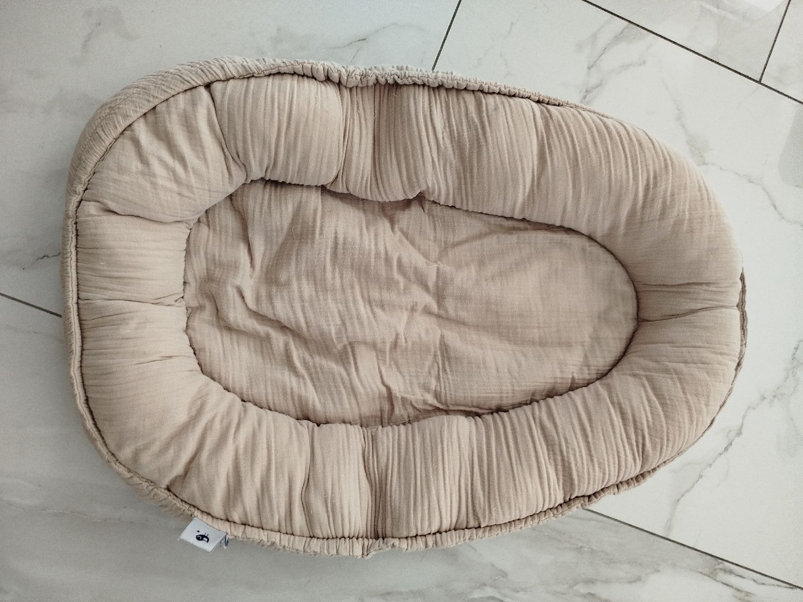 Letti: Baby Nest – Usato da Naters venduto da oks_6rfv