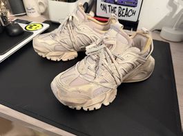 Adidas XLG Runner Deluxe 44 2/3 