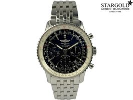 Breitling Navitimer 01 - Japan Limited Edition 400 - AB01211