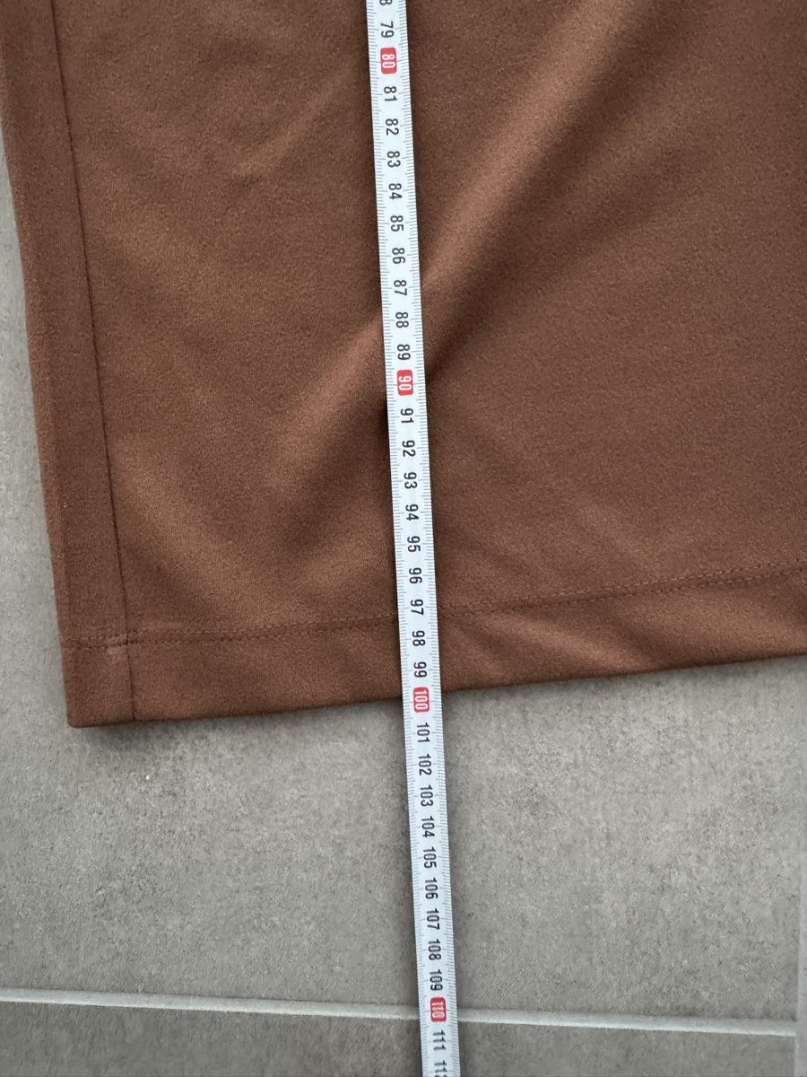 Only Pantaloni: Braune Marlenehose, Grösse M JDY neu – Nuovo (secondo la descrizione) da Frick venduto da Cirilla 2