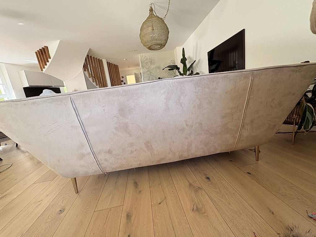 Poltrona Frau Sofas: Canapé / Sofa Poltronesofà – Gebraucht aus Le Mont-Pèlerin von nad_j5pk 1