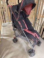 Kinderbuggy